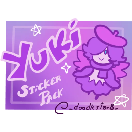 Talps the Dracat by Yuki - 