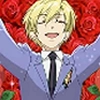 ouran host club. - 