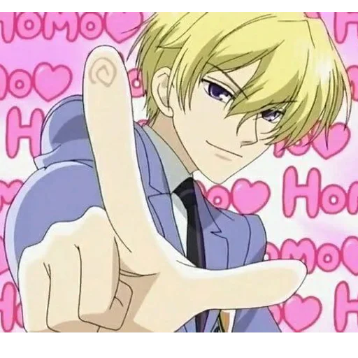 аниме мультфильм манга