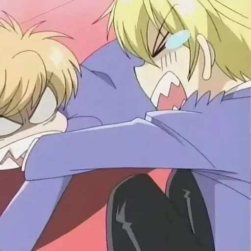 аниме мультфильм манга