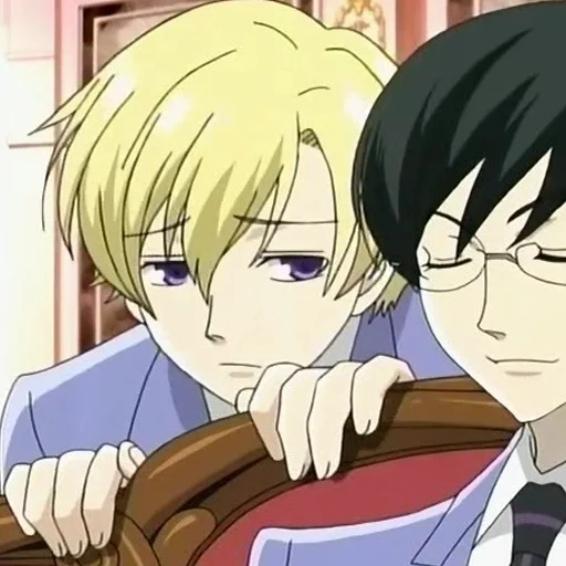 аниме мультфильм манга