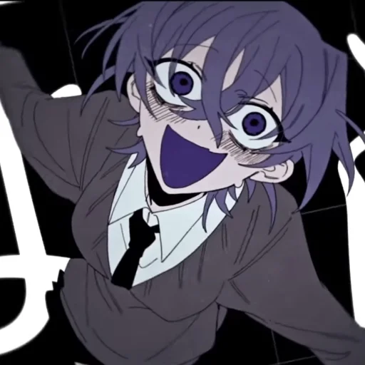 Sticker tame_from_abnormality_dancing_girl - 1