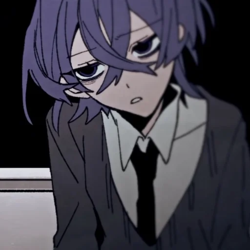 Sticker tame_from_abnormality_dancing_girl - 1