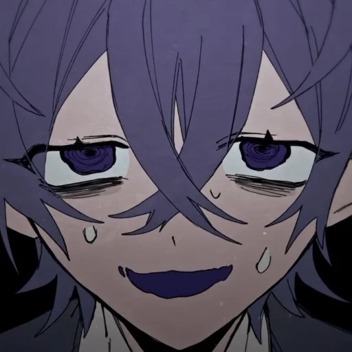 Sticker tame_from_abnormality_dancing_girl - 1