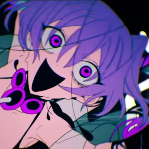 Sticker tame_from_abnormality_dancing_girl - 1