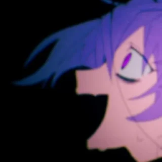 Sticker 『T a m e』～【from: Abnormality dancing girl】 - 9