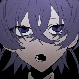 Sticker 『T a m e』～【from: Abnormality dancing girl】 - 10