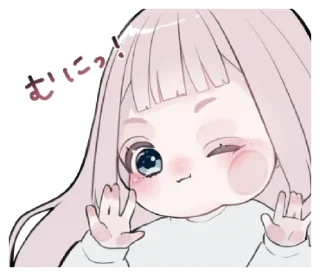 Стикер ㅤㅤㅤ✰ @stickeriesⴰ pαⲥ꯭k ϟ ᵎ - 6