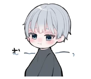 Стикер ㅤㅤㅤ✰ @stickeriesⴰ pαⲥ꯭k ϟ ᵎ - 1