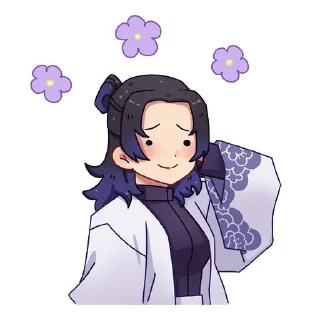 Стикер танзики - 8