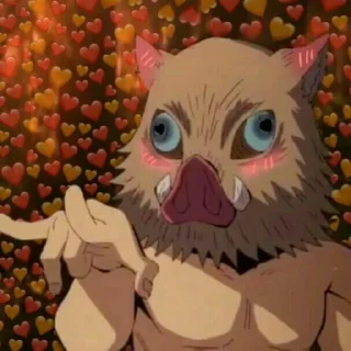 Sticker elias kamado - 2