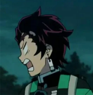 Sticker elias kamado - 6