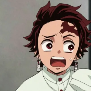 Sticker elias kamado - 10