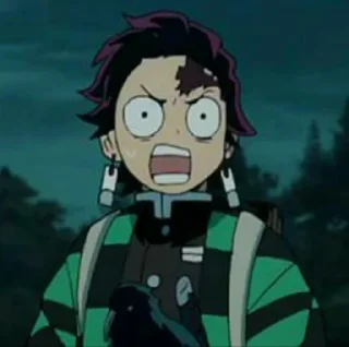 Sticker elias kamado - 7