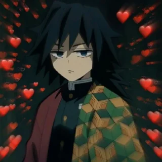 Sticker elias kamado - 8