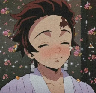 Sticker elias kamado - 3