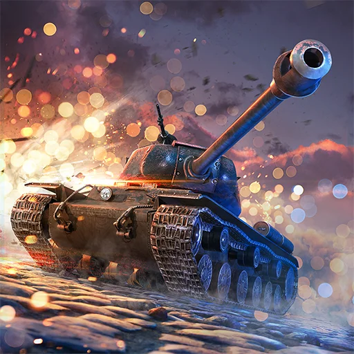 world of tanks - 