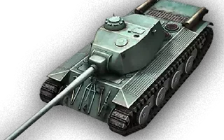 Стикер world of tanks - 6