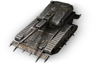 Стикер world of tanks - 11