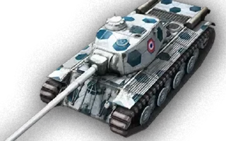 Стикер world of tanks - 4