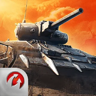 Стикер world of tanks - 2