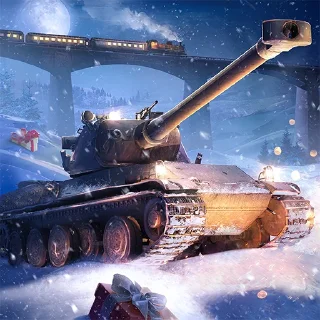 Стикер world of tanks - 3