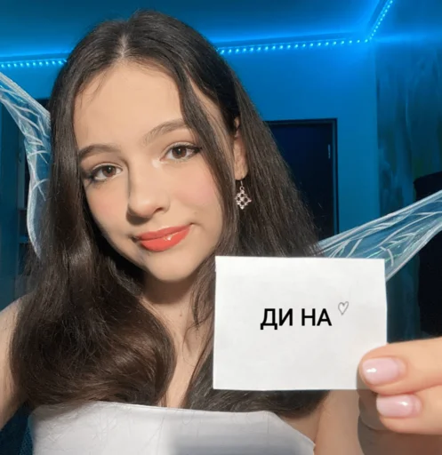 Tanya ASMR by @darzi53 - 