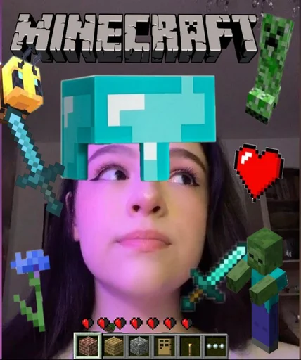 Стикер Tanya ASMR by @darzi53 - 2