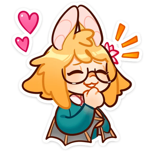 Танечка (@TgSticker) - 