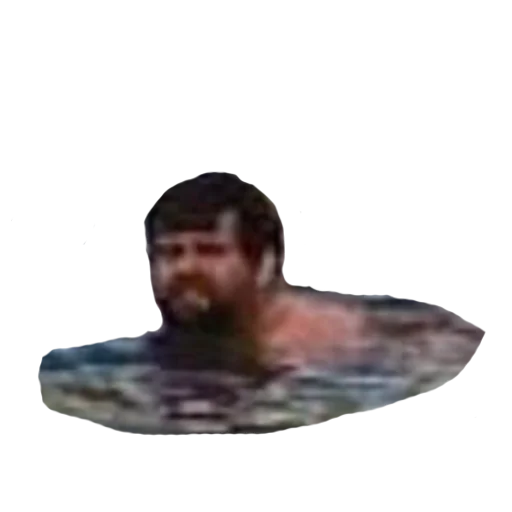 swimming water person