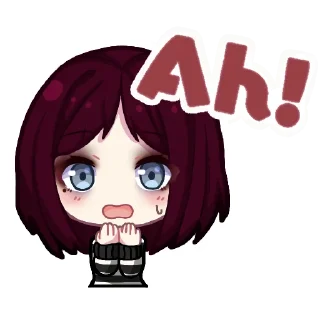 Sticker стикерпак от нн легенды 18 румы - 4