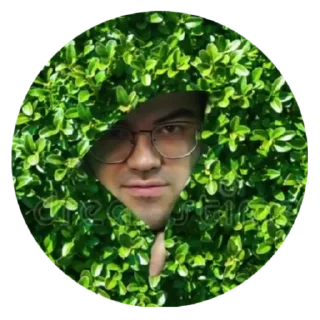 Стикер КрИнЖеМаН - 8