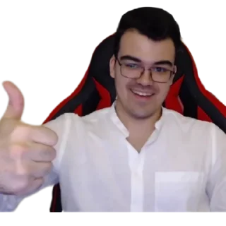 Стикер КрИнЖеМаН - 10