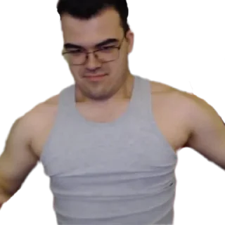 Стикер КрИнЖеМаН - 2