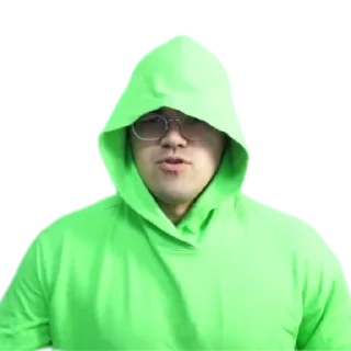 Стикер КрИнЖеМаН - 4