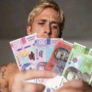 Sticker та поїбати мені @i_lliaa - 2