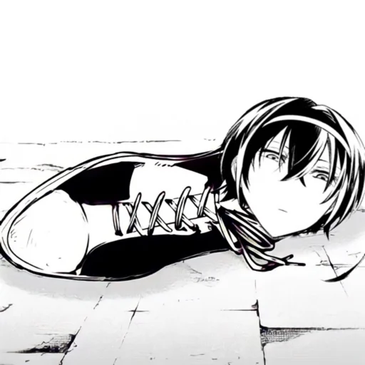 бро, наступи на меня. by @fyodorluvin - 