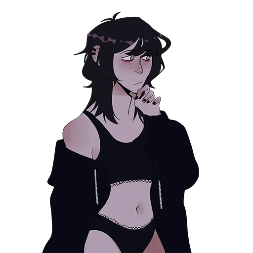 Sticker тапок в трусах @tapokk000 - 4