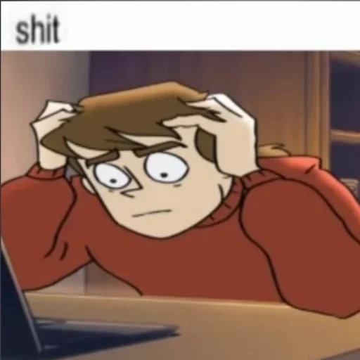 Стикер таракан моей общаги - 8