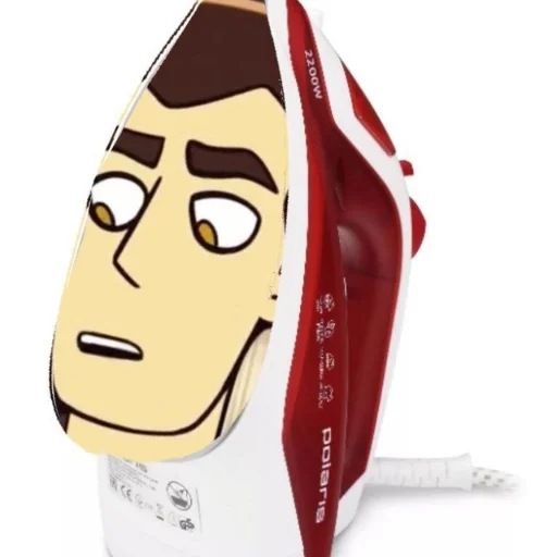 Стикер таракан моей общаги - 2