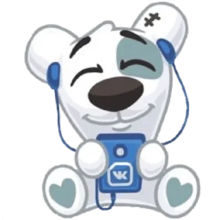 Стикер стикерпак таракановой - 7