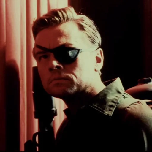 Sticker tarantin0_2019 - 1