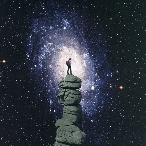 sky constellation galaxy