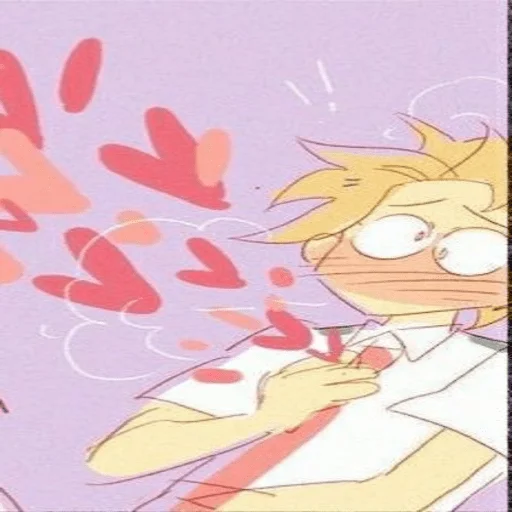 illustration drawing animated cartoon