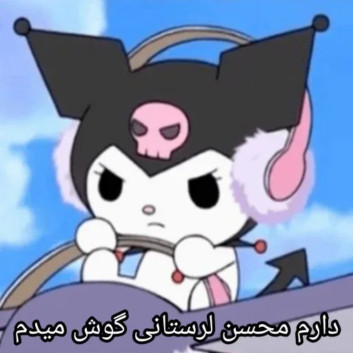 Sticker tarkesh_hood - 1