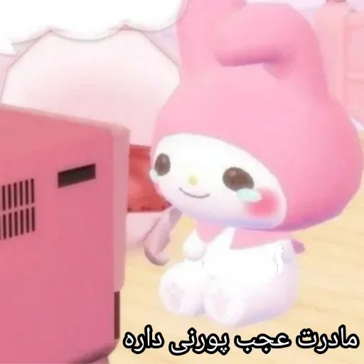 Sticker tarkesh_hood - 1