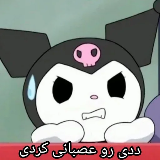 Sticker tarkesh_hood - 1