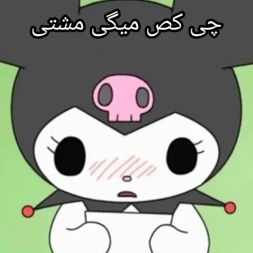 Sticker tarkesh_hood - 1