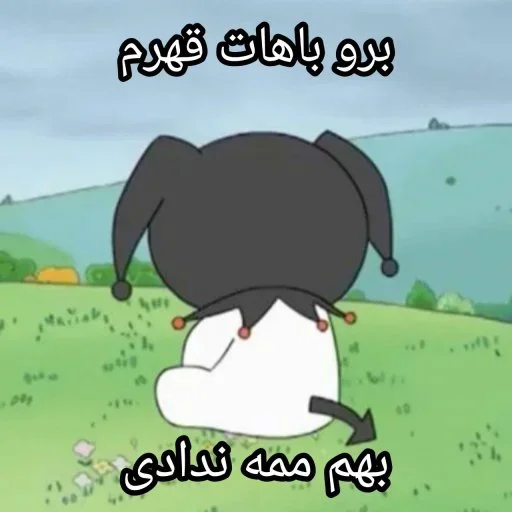 Sticker tarkesh_hood - 1