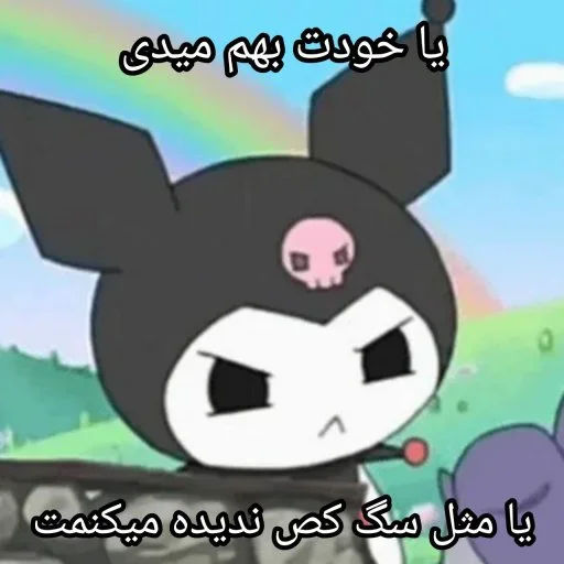 Sticker tarkesh_hood - 1